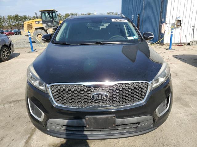 Photo 5 from auction – 2016 KIA SORENTO with VIN 5XYPGDA51GG144012