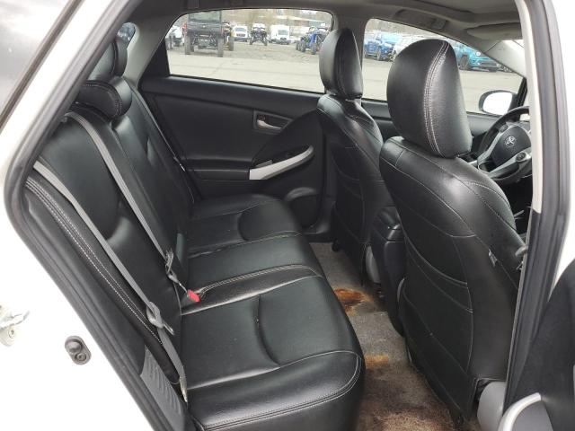 Photo 10 from auction – 2013 TOYOTA PRIUS with VIN JTDKN3DU7D5592756