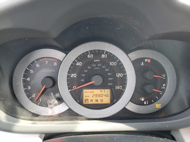 Zdjęcie 9 z aukcji – 2008 TOYOTA RAV4 z VIN JTMBD33V785204301