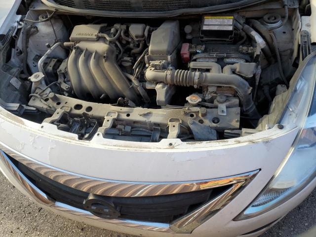 Photo 11 from auction – 2015 NISSAN VERSA S with VIN 3N1CN7AP1FL826177