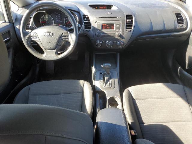 Photo 8 from auction – 2015 KIA FORTE LX with VIN KNAFX4A66F5330105