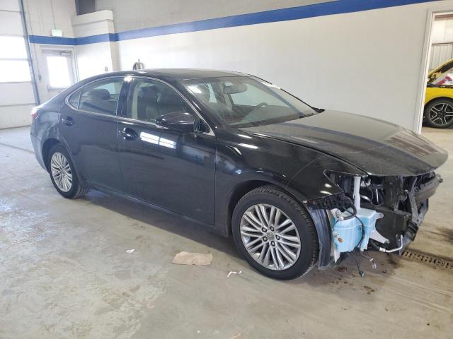 Photo 4 from auction – 2015 LEXUS ES 350 with VIN JTHBK1GG5F2174766