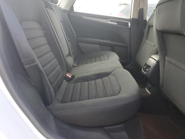 Photo 10 from auction – 2019 FORD FUSION with VIN 3FA6P0HD5KR239193