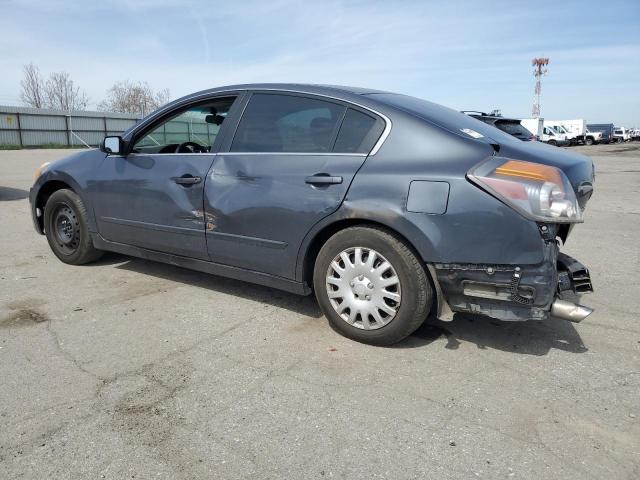 Photo 2 from auction – 2012 NISSAN ALTIMA BAS with VIN 1N4AL2AP8CC166830