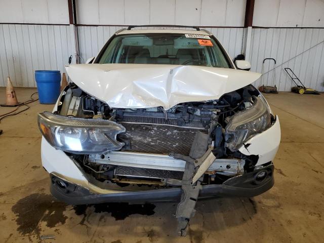 Photo 5 from auction – 2012 HONDA CR-V EXL with VIN 5J6RM4H79CL036903