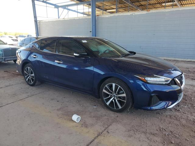 Photo 4 from auction – 2023 NISSAN MAXIMA SV with VIN 1N4AA6CV7PC513501