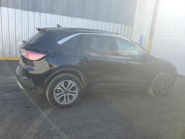 Photo 3 from auction – 2022 FORD ESCAPE SEL with VIN 1FMCU9H64NUA72765