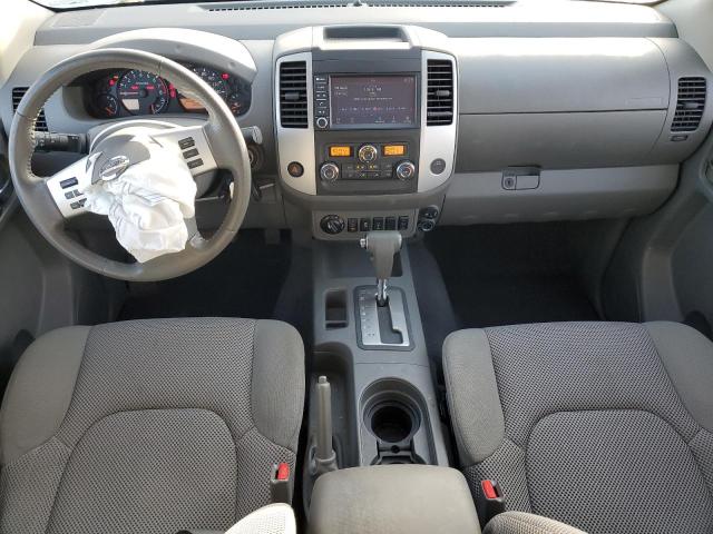 Photo 8 from auction – 2019 NISSAN FRONTIER S with VIN 1N6AD0EV1KN879279