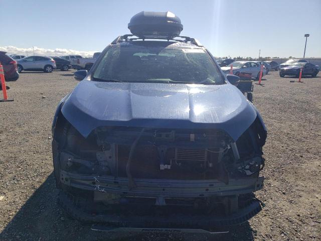 Photo 5 from auction – 2019 SUBARU ASCENT LIM with VIN 4S4WMALD0K3424729