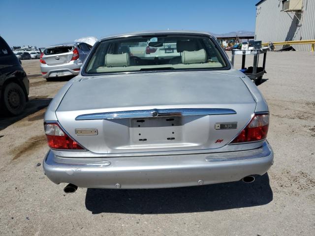 Снимка 6 от търг – 2003 JAGUAR XJ8 с VIN SAJDA14C23LF59484