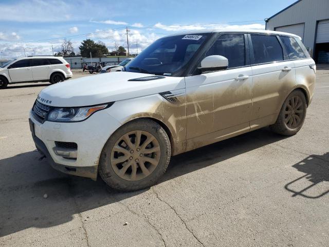 LAND ROVER RANGE ROVE 2016 с VIN SALWR2KF0GA662459 - Снимка от търг
