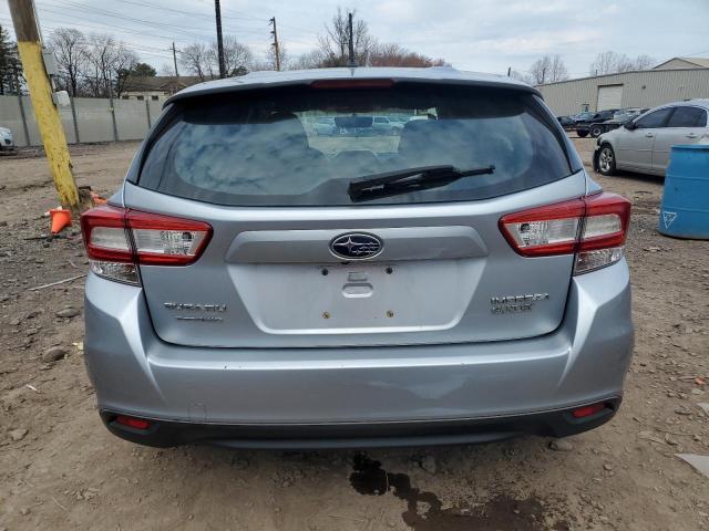 Снимка 6 от търг – 2019 SUBARU IMPREZA с VIN 4S3GTAA61K3735280