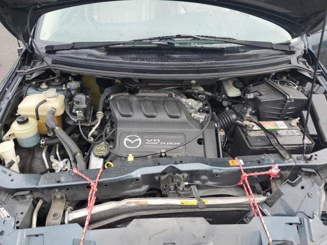 Снимка 12 от търг – 2004 MAZDA MPV WAGON с VIN JM3LW28J340507346