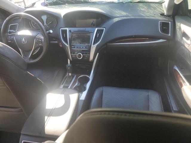 Photo 8 from auction – 2015 ACURA TLX TECH with VIN 19UUB1F56FA000884