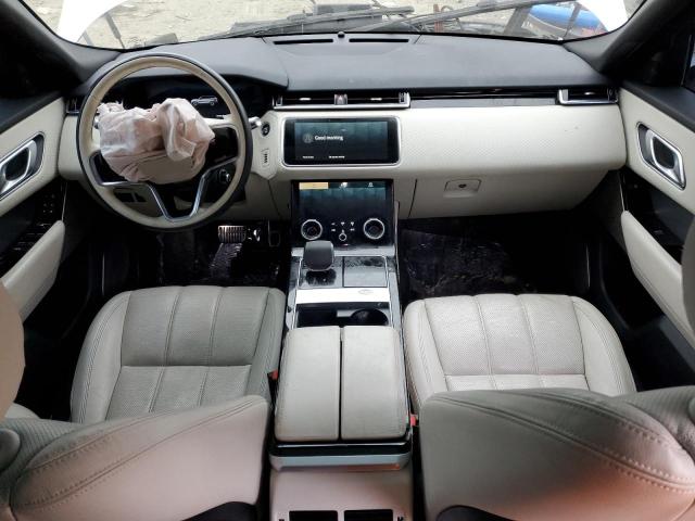 Photo 8 from auction – 2021 LAND ROVER RANGE ROVE with VIN SALYT2EX3MA311264