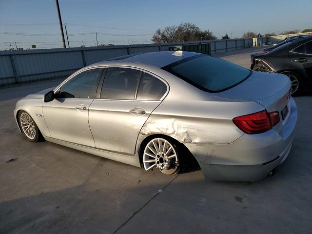 Снимка 2 от търг – 2011 BMW 535 I с VIN WBAFR7C54BC600874