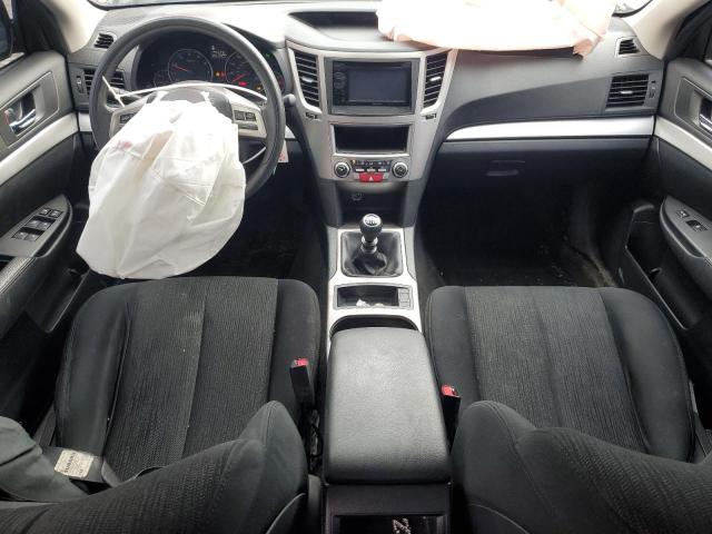 Фото 8 с аукциона – 2013 SUBARU LEGACY 2.5 с VIN 4S3BMAA62D1009367