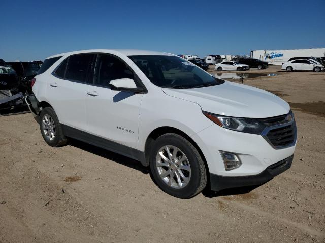 Photo 4 from auction – 2018 CHEVROLET EQUINOX LT with VIN 2GNAXJEV2J6191513