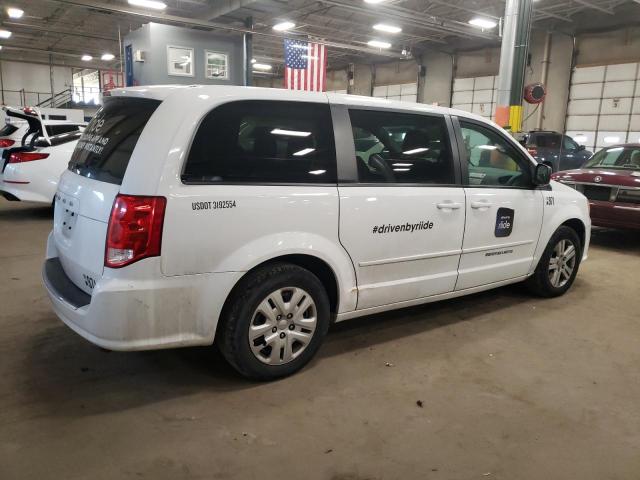 Photo 3 from auction – 2017 DODGE GRAND CARA with VIN 2C4RDGBG0HR640693