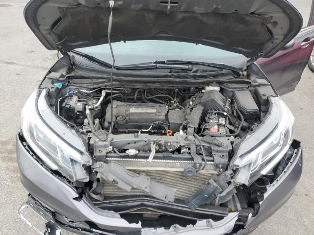 Photo 12 from auction – 2015 HONDA CR-V EXL with VIN 2HKRM4H77FH667521