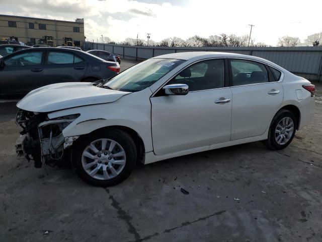 NISSAN ALTIMA 2.5 2014 with VIN 1N4AL3AP0EN374665 - Photo from auction