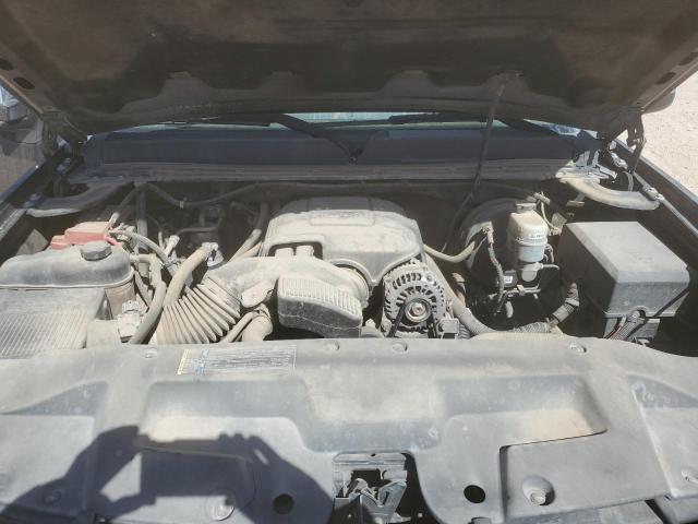 Photo 11 from auction – 2010 GMC SIERRA C15 with VIN 3GTRCVE09AG294905