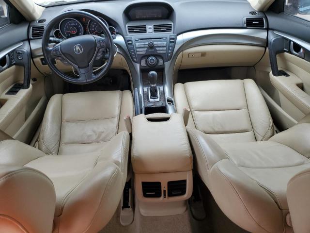 Photo 8 from auction – 2010 ACURA TL with VIN 19UUA8F20AA018548