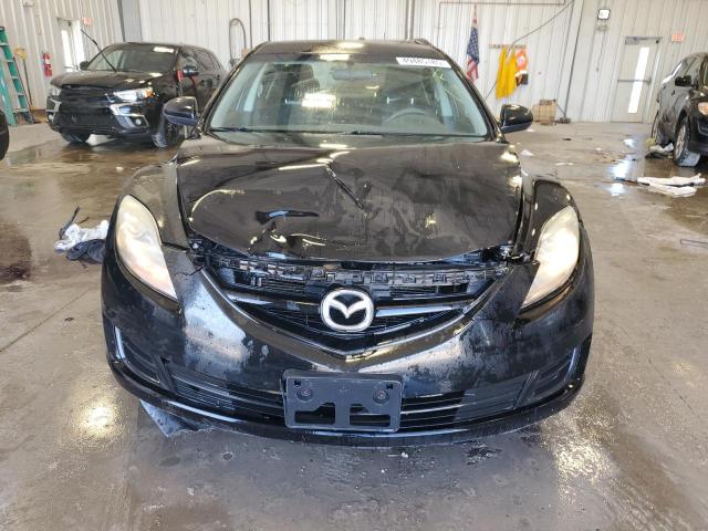 Photo 5 from auction – 2010 MAZDA 6 I with VIN 1YVHZ8BH8A5M28732