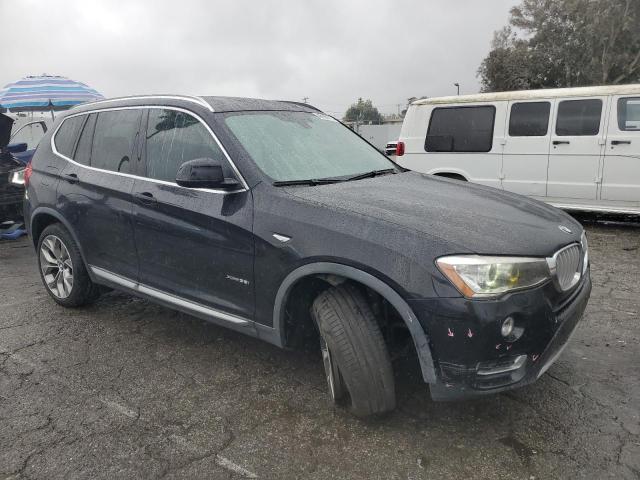 Photo 4 from auction – 2016 BMW X3 XDRIVE3 with VIN 5UXWX7C51G0K37028