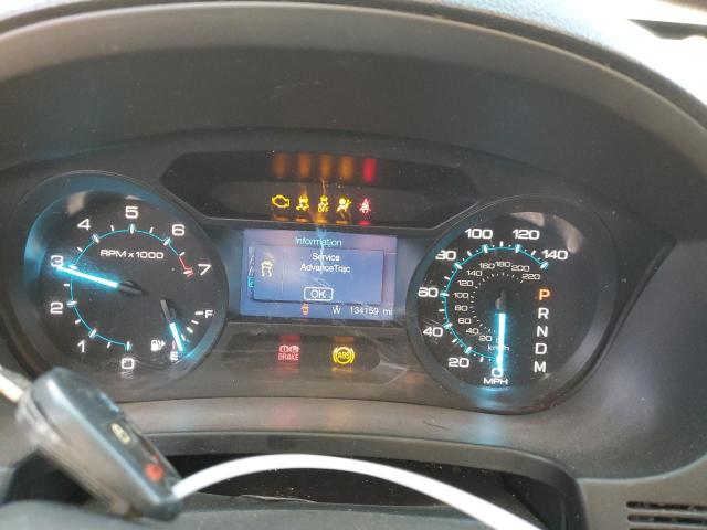 Photo 9 from auction – 2015 FORD EXPLORER with VIN 1FM5K7B8XFGC24870