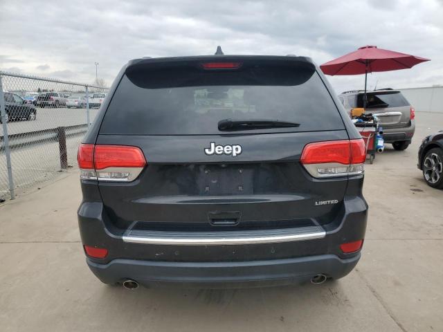 Photo 6 from auction – 2014 JEEP GRAND CHER with VIN 1C4RJEBG7EC460628