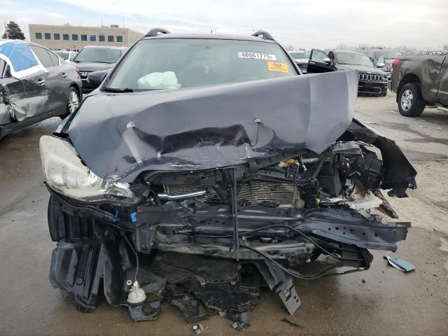 Photo 5 from auction – 2015 SUBARU IMPREZA SP with VIN JF1GPAT62FG282499
