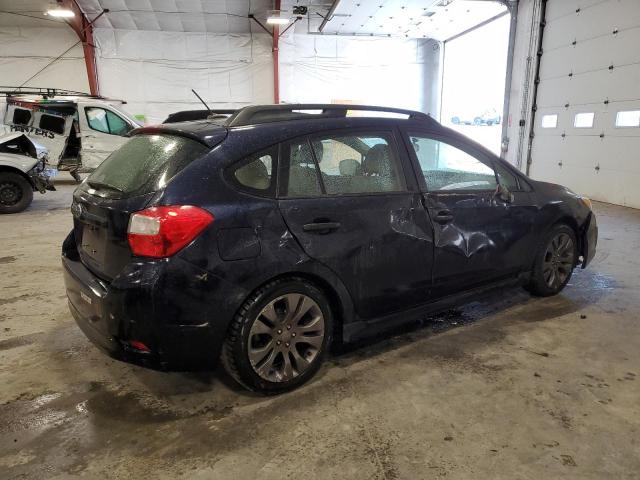 Photo 3 from auction – 2014 SUBARU IMPREZA SP with VIN JF1GPAU65EH308052