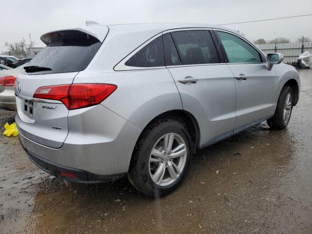 Photo 3 from auction – 2014 ACURA RDX with VIN 5J8TB4H33EL007092