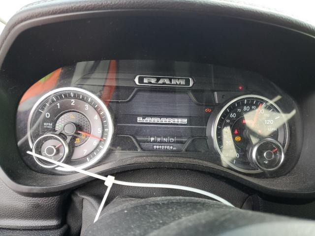 Photo 9 from auction – 2019 RAM 1500 with VIN 1C6SRFJTXKN763277