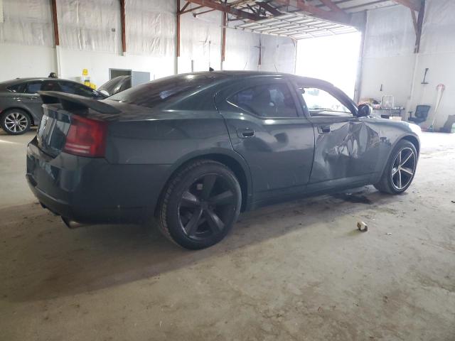 Photo 3 from auction – 2008 DODGE CHARGER with VIN 2B3KA43G08H296331