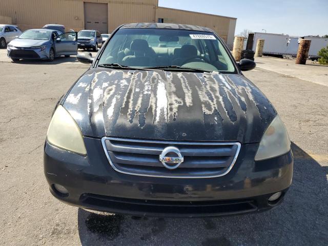 Photo 5 from auction – 2004 NISSAN ALTIMA BAS with VIN 1N4AL11D34C102244