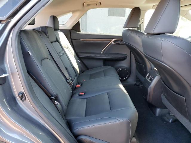 صورة رقم 11 من المزاد - 2021 LEXUS RX 350 مع VIN 2T2HZMDA5MC293551