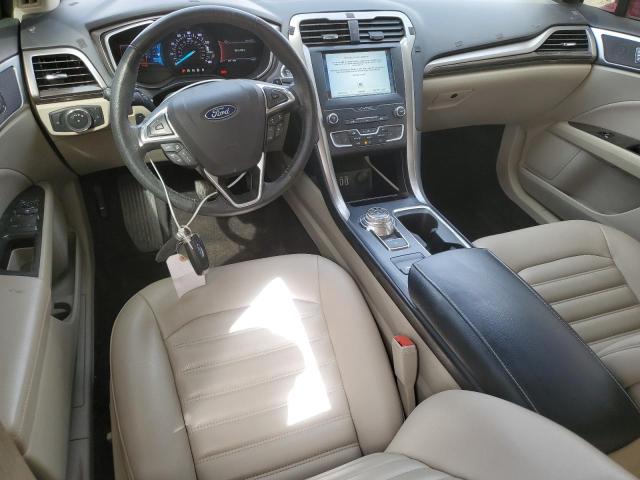 Photo 8 from auction – 2019 FORD FUSION SEL with VIN 3FA6P0CD6KR133911