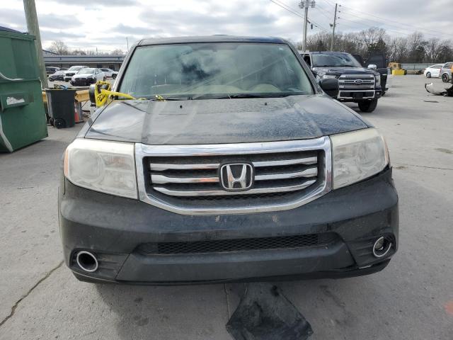 Photo 5 from auction – 2015 HONDA PILOT EXL with VIN 5FNYF4H5XFB007394