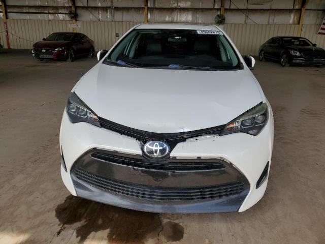 Photo 5 from auction – 2017 TOYOTA COROLLA L with VIN 5YFBURHE2HP649723