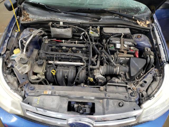 Photo 11 from auction – 2009 FORD FOCUS SE with VIN 1FAHP35N69W229657