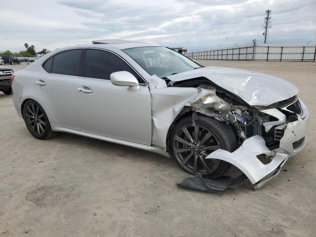 Photo 4 from auction – 2007 LEXUS IS 350 with VIN JTHBE262275014718
