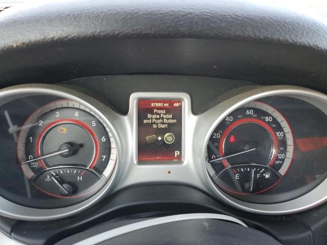 Photo 9 from auction – 2018 DODGE JOURNEY SE with VIN 3C4PDCAB0JT243848