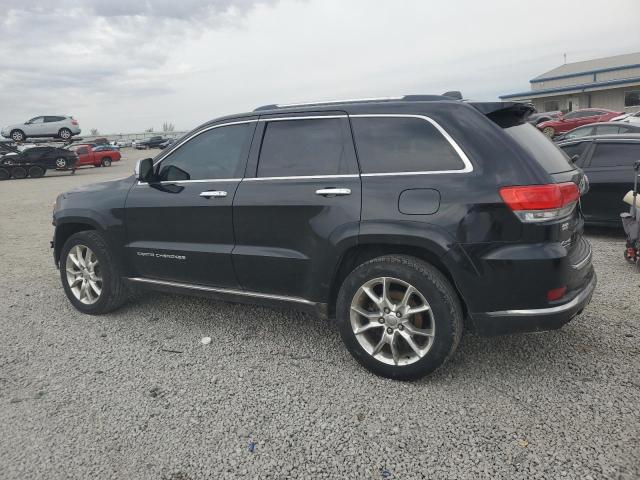 Photo 2 from auction – 2014 JEEP GRAND CHER with VIN 1C4RJFJM8EC448971