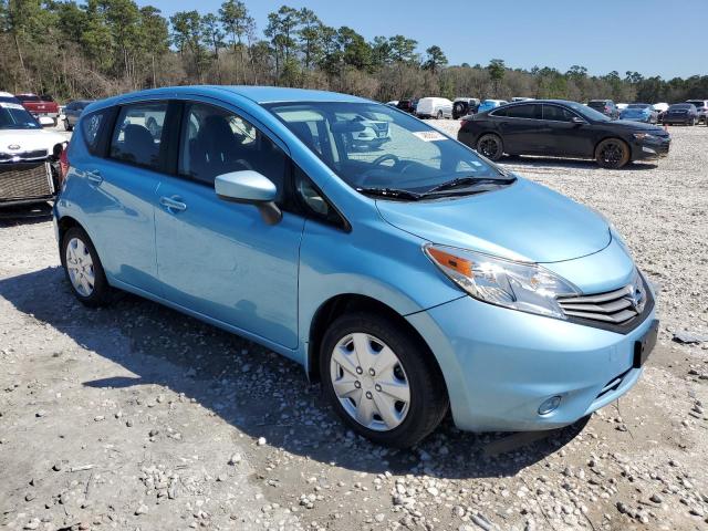 Photo 4 from auction – 2015 NISSAN VERSA NOTE with VIN 3N1CE2CP2FL354524