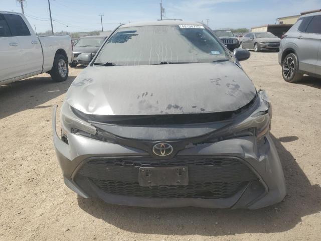 Photo 5 from auction – 2021 TOYOTA COROLLA SE with VIN JTND4MBE3M3127945
