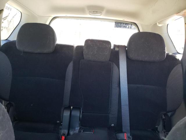 Photo 10 from auction – 2010 MITSUBISHI OUTLANDER with VIN JA4AS2AW7AZ017835