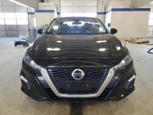 Photo 5 from auction – 2022 NISSAN ALTIMA S with VIN 1N4BL4BV5NN395230