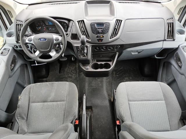 Photo 8 from auction – 2018 FORD TRANSIT T- with VIN 1FTBW9CG9JKB21054